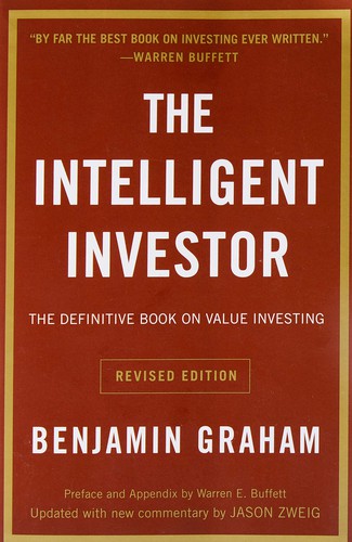 Intelligent Investor